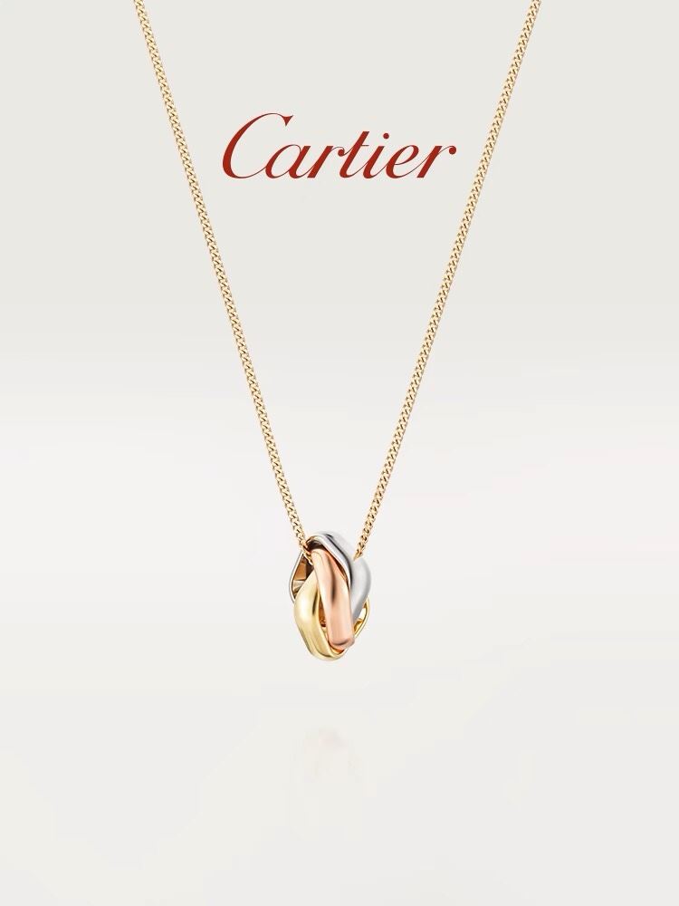 Cartier Necklaces